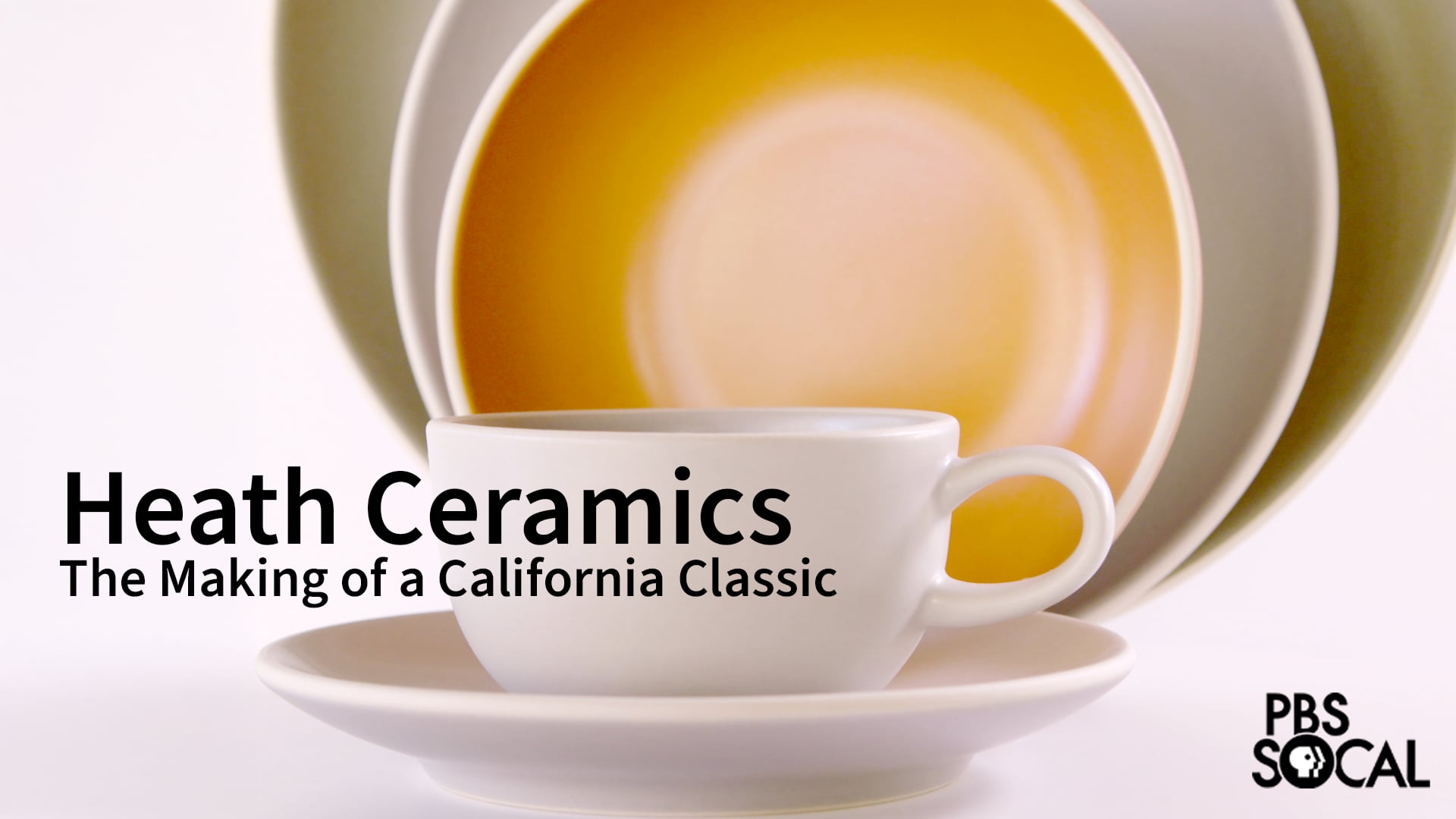 "Heath Ceramics: The Making of a California Classic" (excerpt)