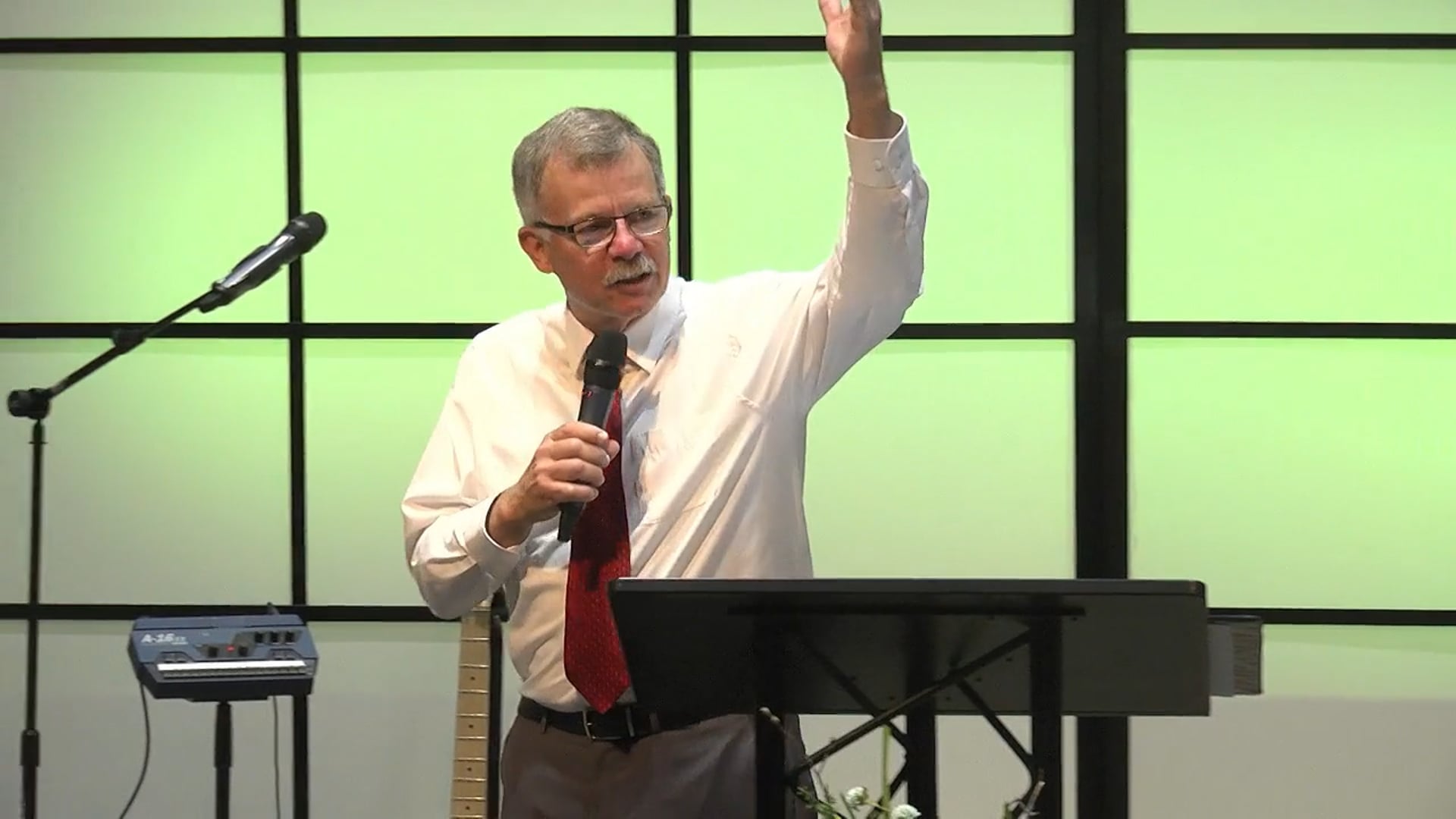 Harvesters International Ministries