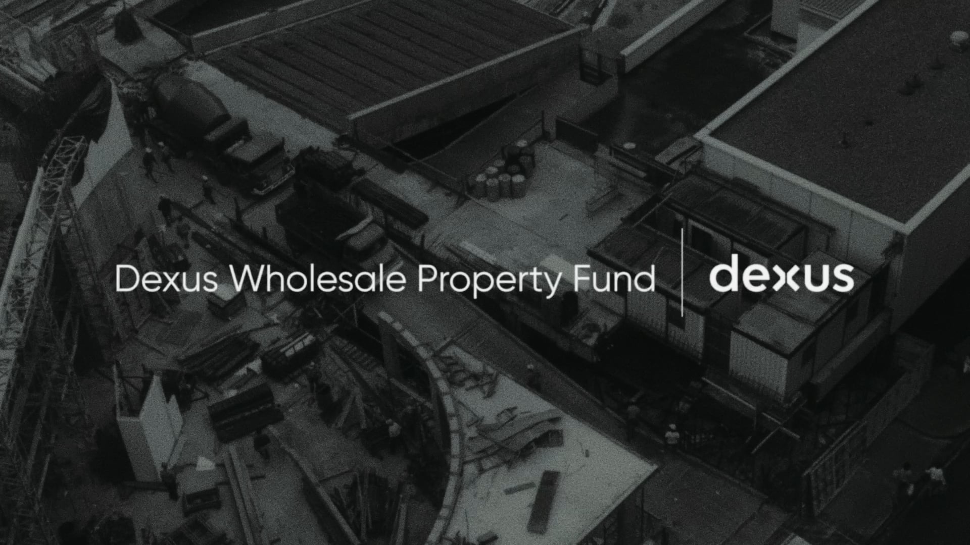 Celebrating 30 years: Dexus Wholesale Property Fund | Videos & Movies ...