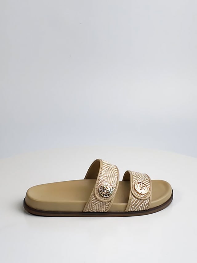 AMELIA / Natural Raffia