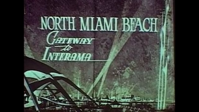 North Miami Beach | A Century of Community |  A Future of Promise