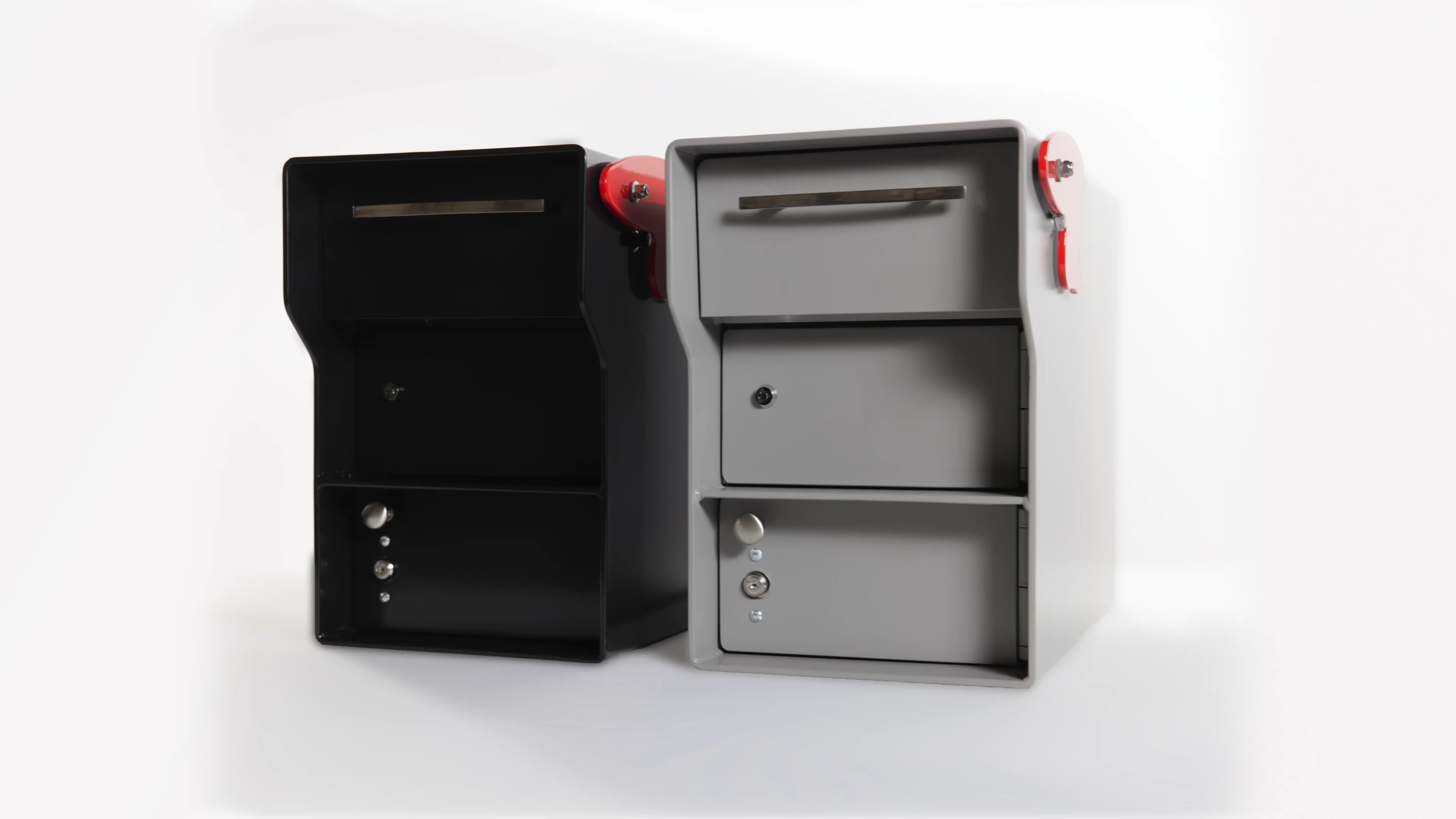 その他 Mail Box Architectural Mailboxes Architectural Mailboxes 5006262 Oasis 360