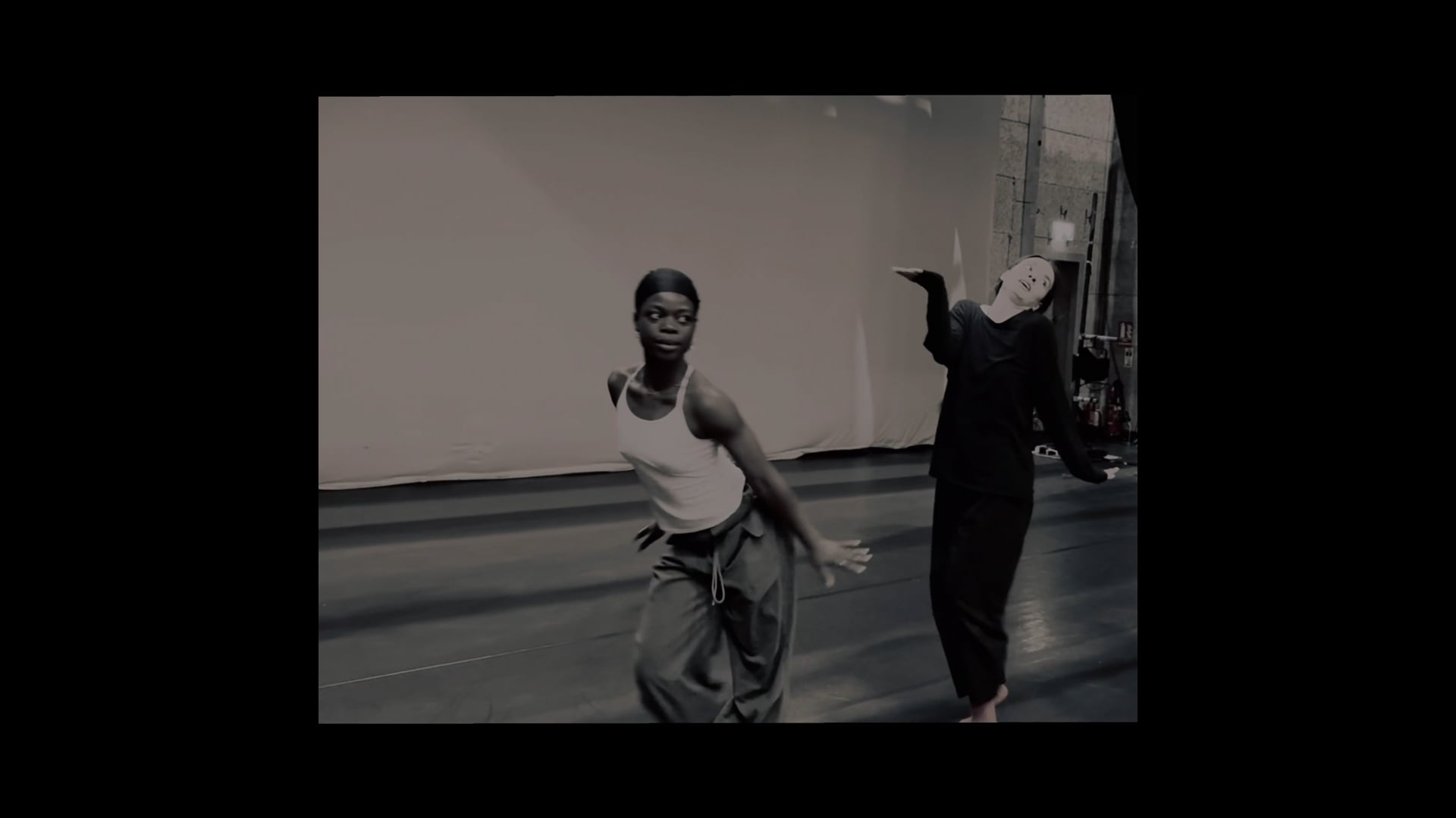 Choreography