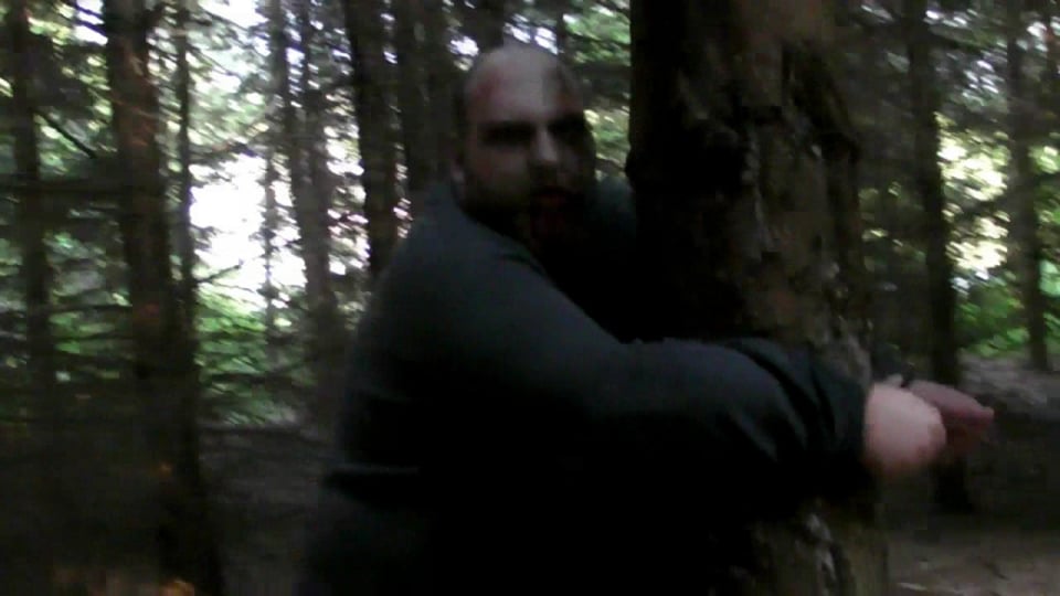 Surviving The Dead Chapter II