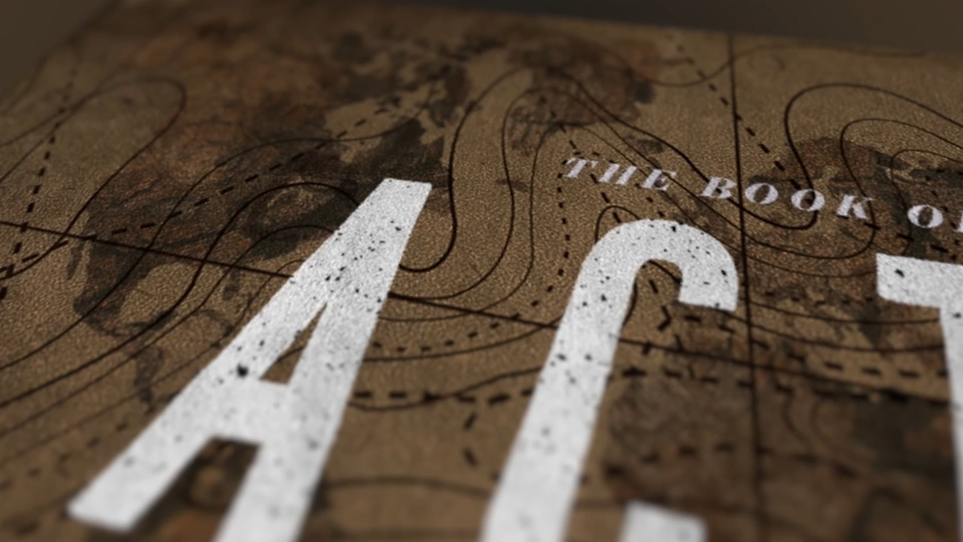 Sermon | September 21, 2025