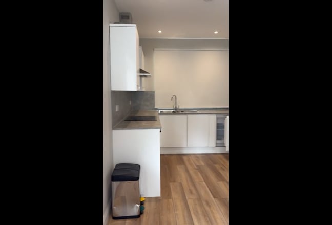 Self-Contained Annexe Private Entrance Main Photo