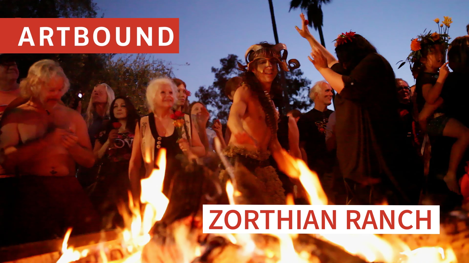PBS SoCal - "Zorthian Ranch"