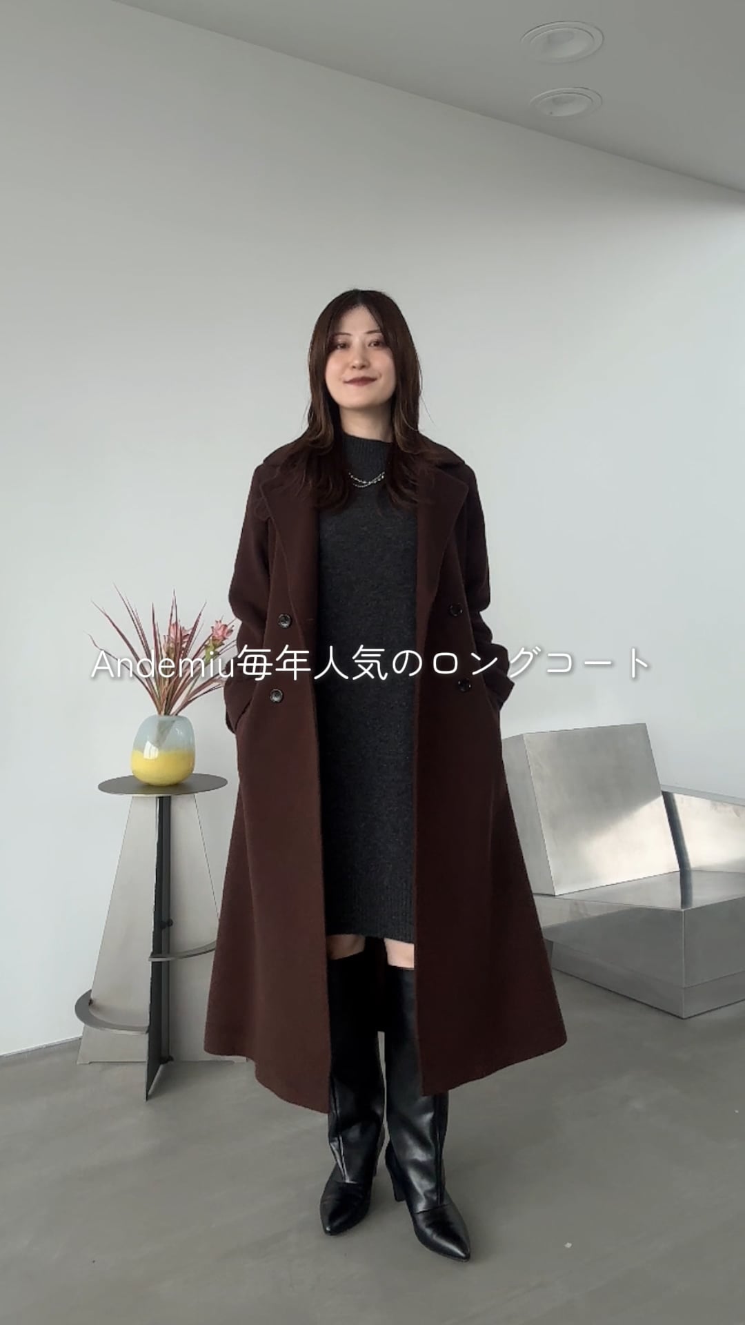 Andemiu メルトンスタンドコート　オレンジ　Ｍサイズ　新品 楽天市場】【SALE／50%OFF】(W)メルトンスタンドコート Andemiu