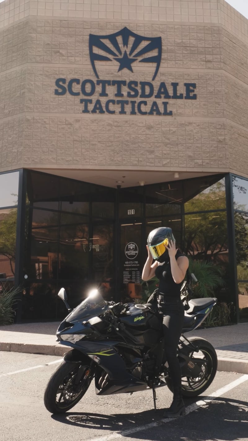 Tactical Collab