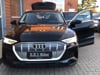 Video af Audi E-tron 50 Quattro 313HK 5d Aut.
