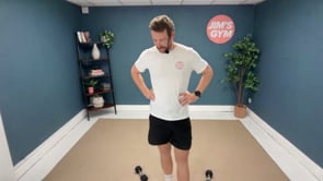 Monday Momentum - Monday - 9:00am - James Hilton 2025-09-22 08:02:40