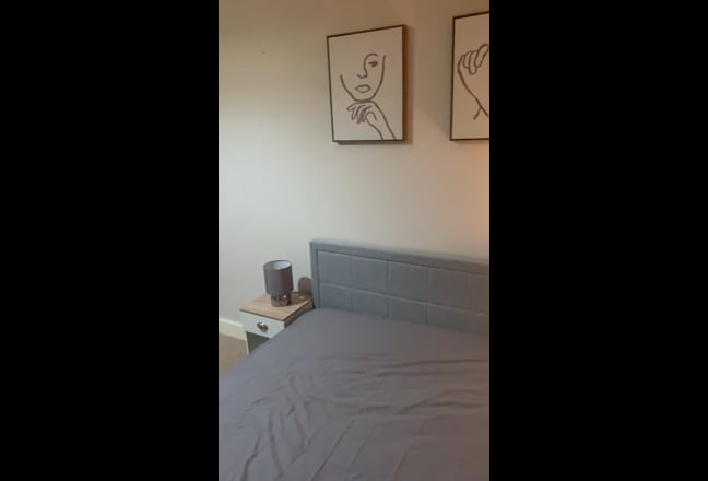 Modern Apartment in Centre (Bills inc.)  Main Photo