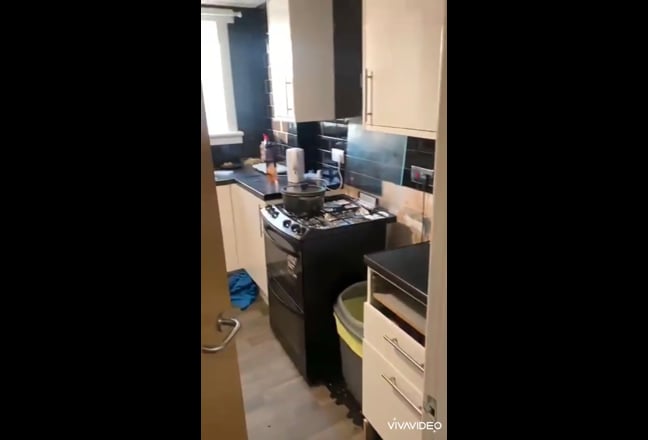 Video 1: The room