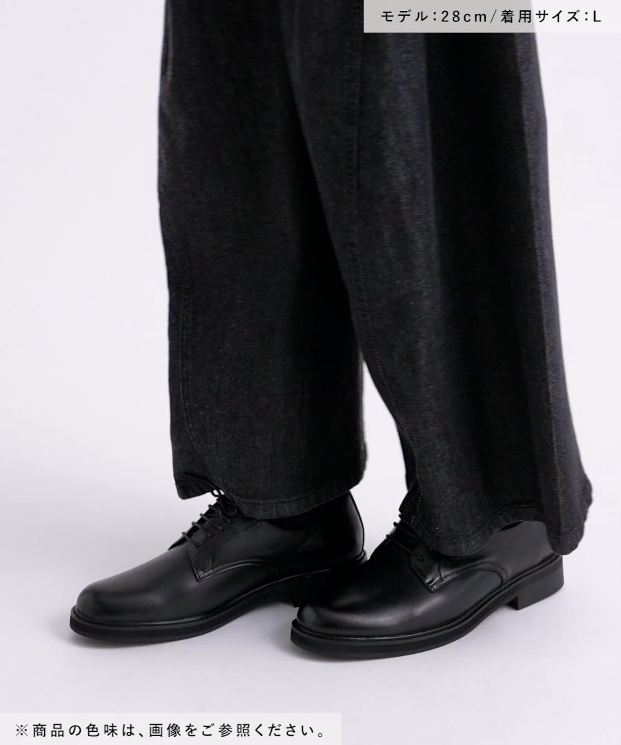 HARE レザーシューズ 革靴 JPNレザーシューズ | HARE | 革靴 - メルカリ