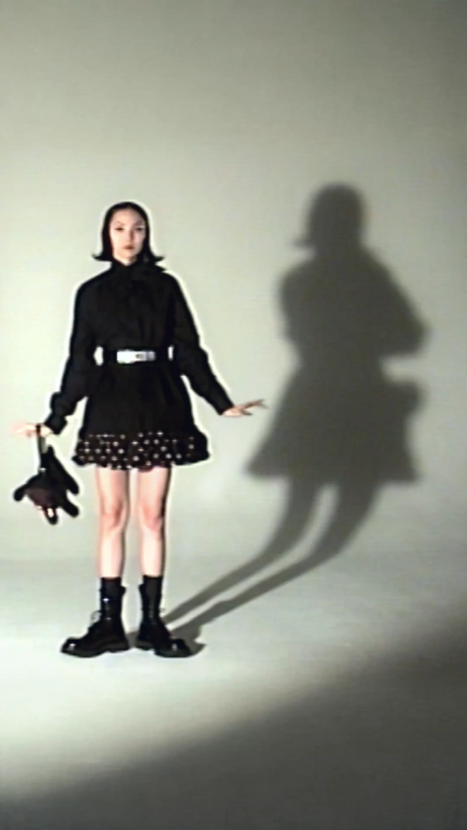 新品❗MOSCHINO 黒グラマラス 高級スカート！新品！ MOSCHINO MOSCHINO Handbags | Black Women's Handbag | YOOX