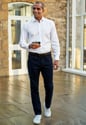 Boulder Jeans - Indigo
