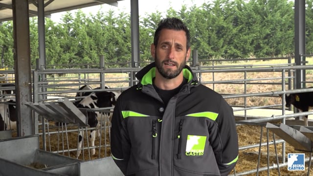 Centro Recría Castro