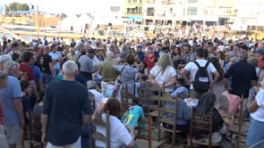 La Festa de la Sal s'agermana amb Cardona i Paiporta