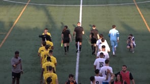 El FC l'Escala encaixa la primera derrota i Iker González guanya amb Catalunya