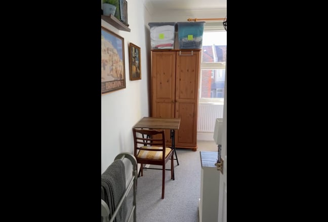 House Share in Southsea Main Photo