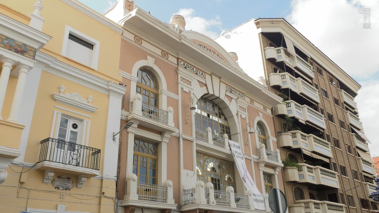 Clausura del VI Seminario Internacional de Jazz ciudad de Almendralejo