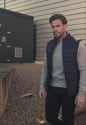 Eugene - Navy
