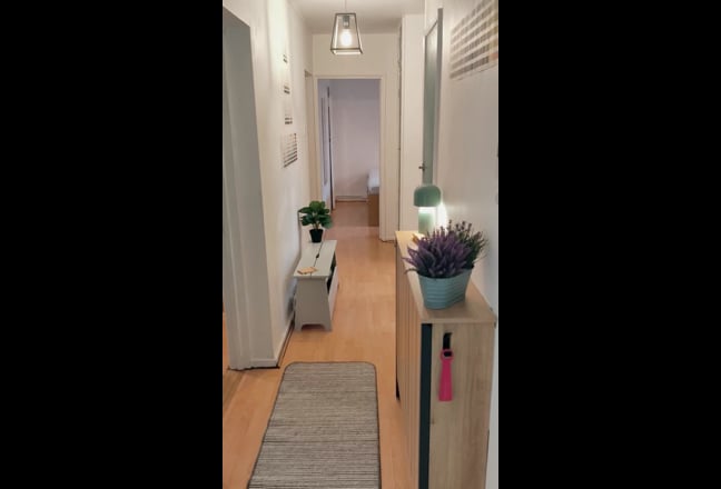 Newly refurb'ed 3 bed flat in Stockwell SW4 Main Photo