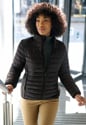Venice Padded - Black