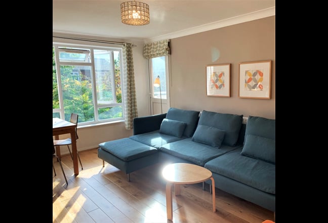 Lovely Room in Shared Flat All Bills Inc Main Photo