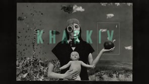 Kharkiv, capitale de la photo rebelle