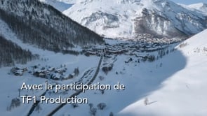 Val d’Isère: A Mountain Paradise