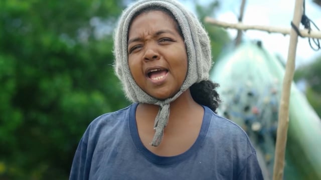 Mémoire d’une pêcheuse - Vidéo ePOP