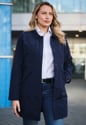 Louise Mac - Navy
