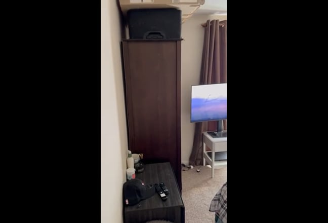 1 Double & 1 single room in house with garden Main Photo