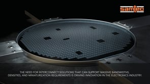 Samtec GCT Overview