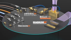 Samtec RF Overview