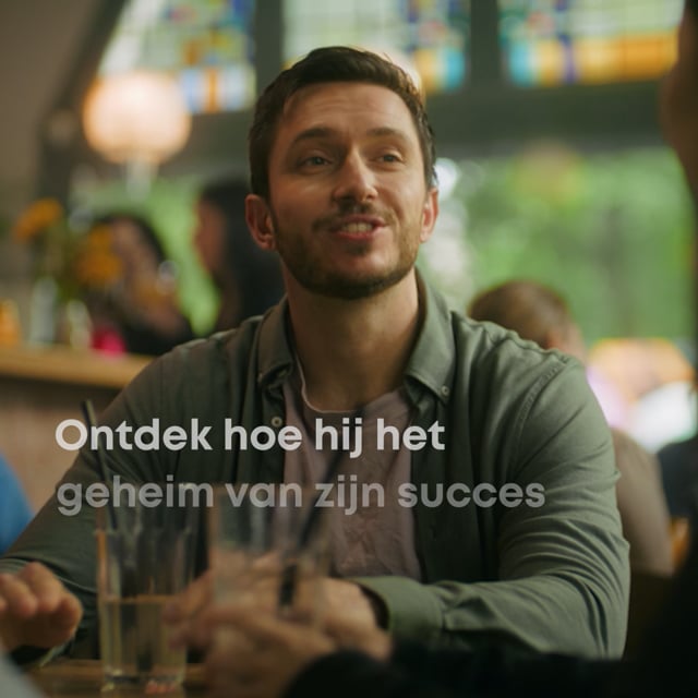 Video poster: 1_Touch_NL_6S_1x1_V1