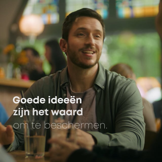 Video poster: 1_Touch_NL_6S_1x1_V3