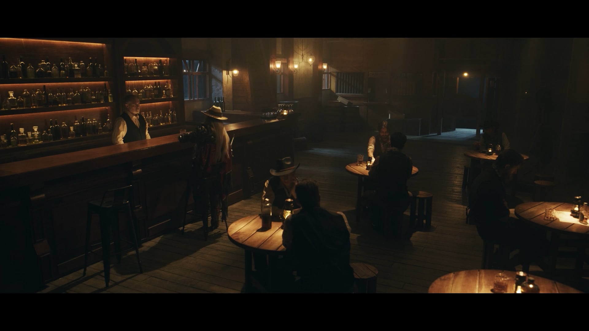 SHOWREEL 2025_Yongmin Choi