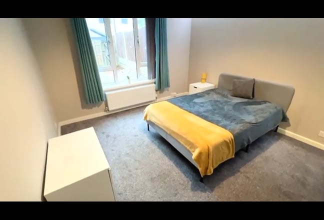 Stunning House Share Double Room Available Main Photo