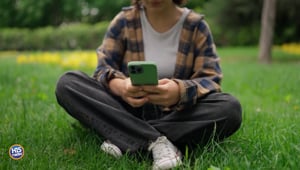 Taking A Social Media Cleanse