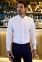 Volterra Shirt - White