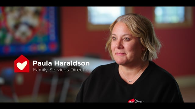 RMHC Project highlight