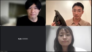 Related Embedded Video Item Thumbnail