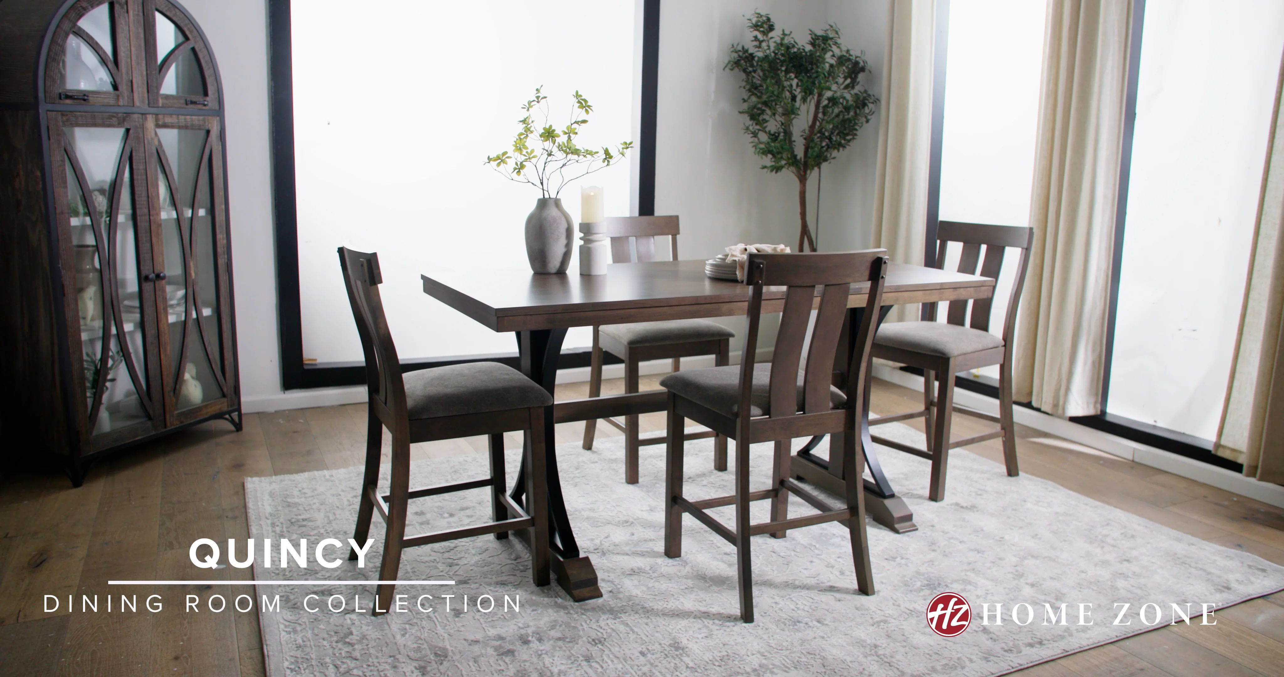 ダイニングチェア Lemonade CHINON CHAIR WOOD SEAT Nathan James Cohen 19in Wood Dining Chair Mid-Century Modern