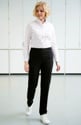 Ceres Trouser - Black