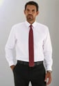 Titan Shirt - White