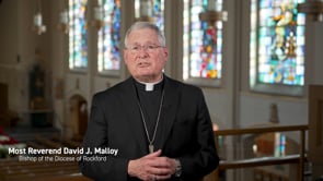 Rockford Diocese 50th Diocesan Appeal – 2025 Annual Appeal Video