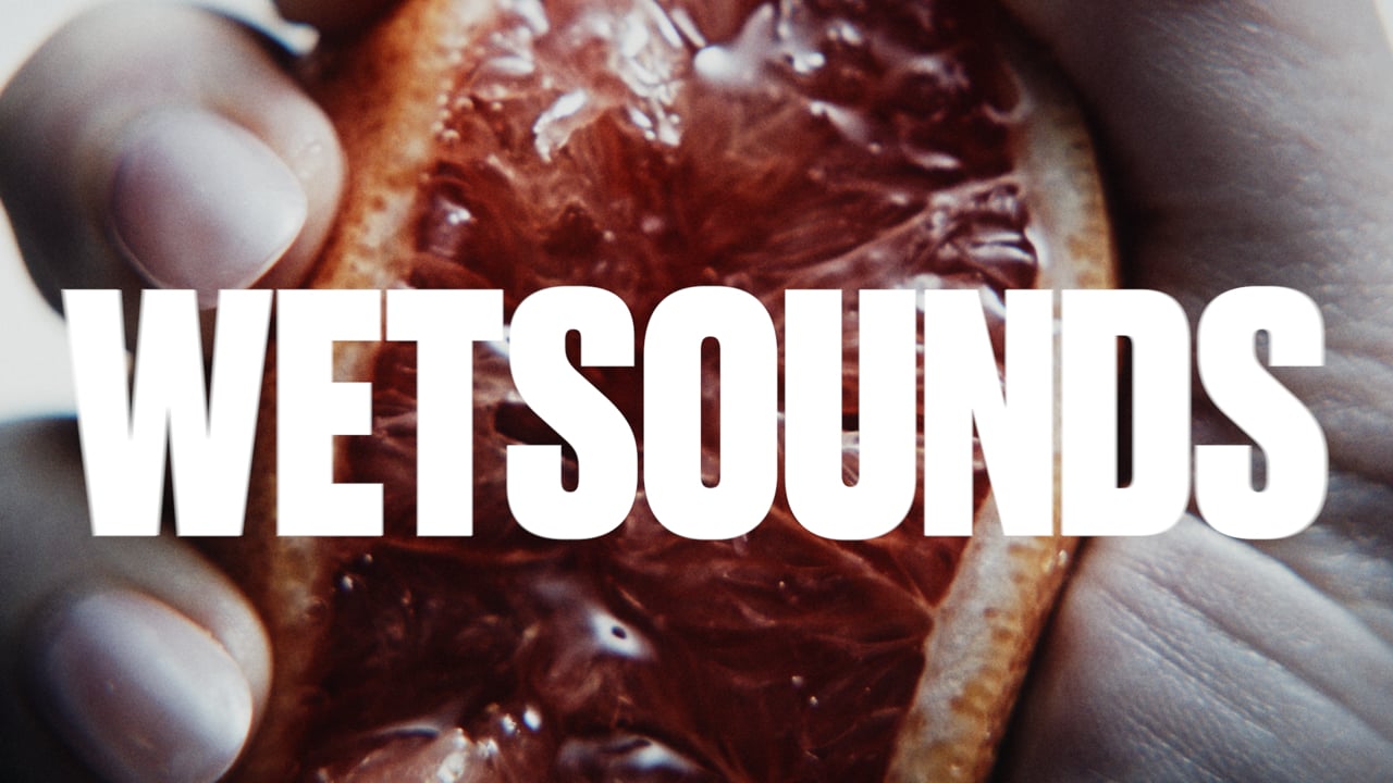 Motion Image by Mary Fix