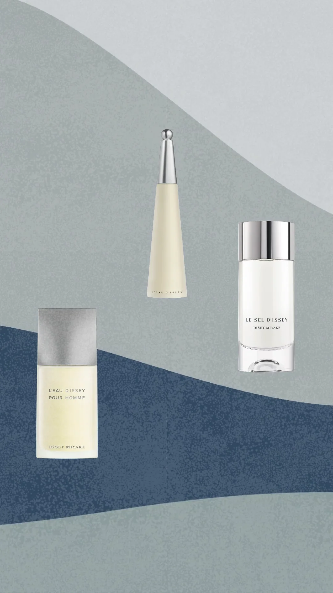 Issey Miyake Parfums